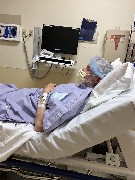 Dan Dorrough @ Thompson Hospital